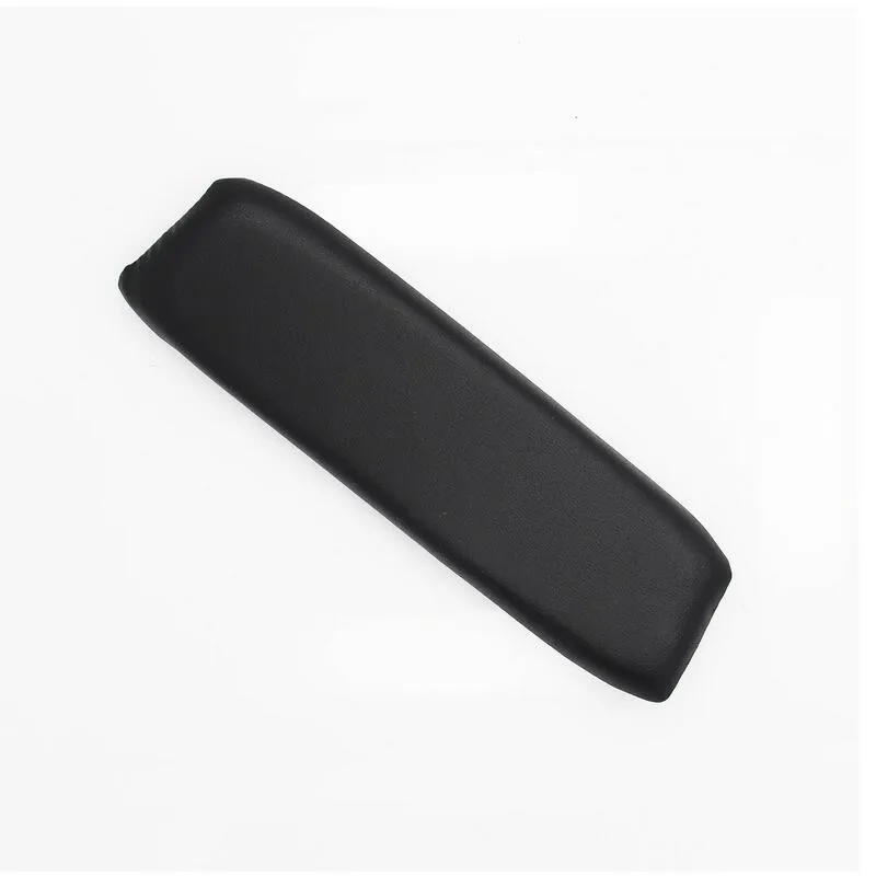 leather headphone pads