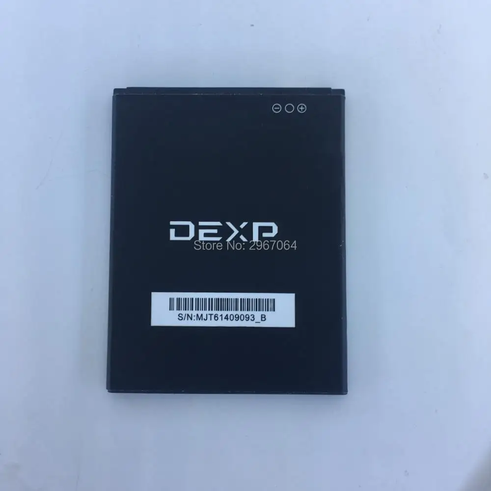 DEXP lxion E150 01