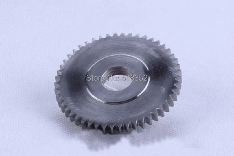 

130003361 Charmilles C3361 Gear Wheel 42 x T4.2mm for ROBOFIL 290,300,310,500,510 Series WEDM-LS Machine Parts