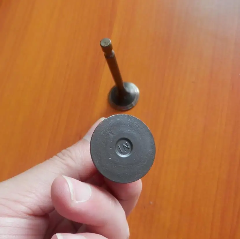 GT600 EX&IN VALVES MITSUBISHI GM182 3