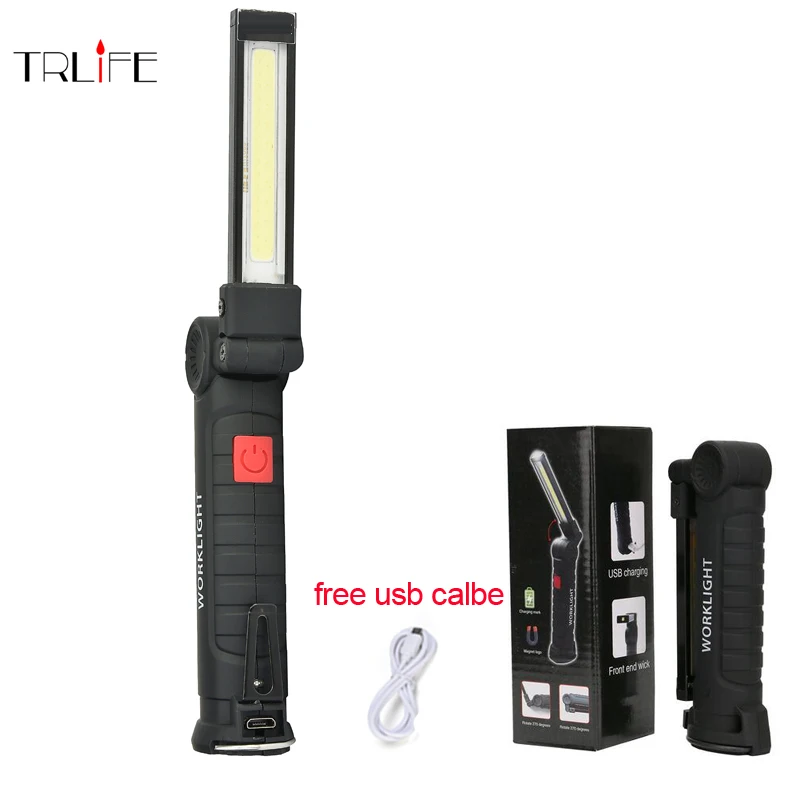Aliexpress.com : Buy Foldable Flashlight Torch
