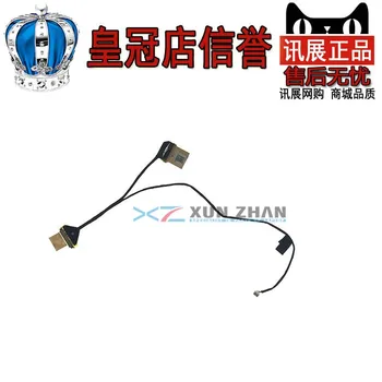 

FOR Lenovo yoga 2 11 laptop screen wire cable DC02C004P00