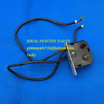 

Prideal Original used 90% new Ribbon drive gear assy FOR EP DFX9000 Dot-matrix PRINTER Ribbon drive gear assembly