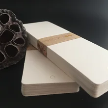 50 шт закладки бумажные пустые карты антикварные DIY Ручная роспись китайский стиль закладки креативный маленький свежий студенческий оптом