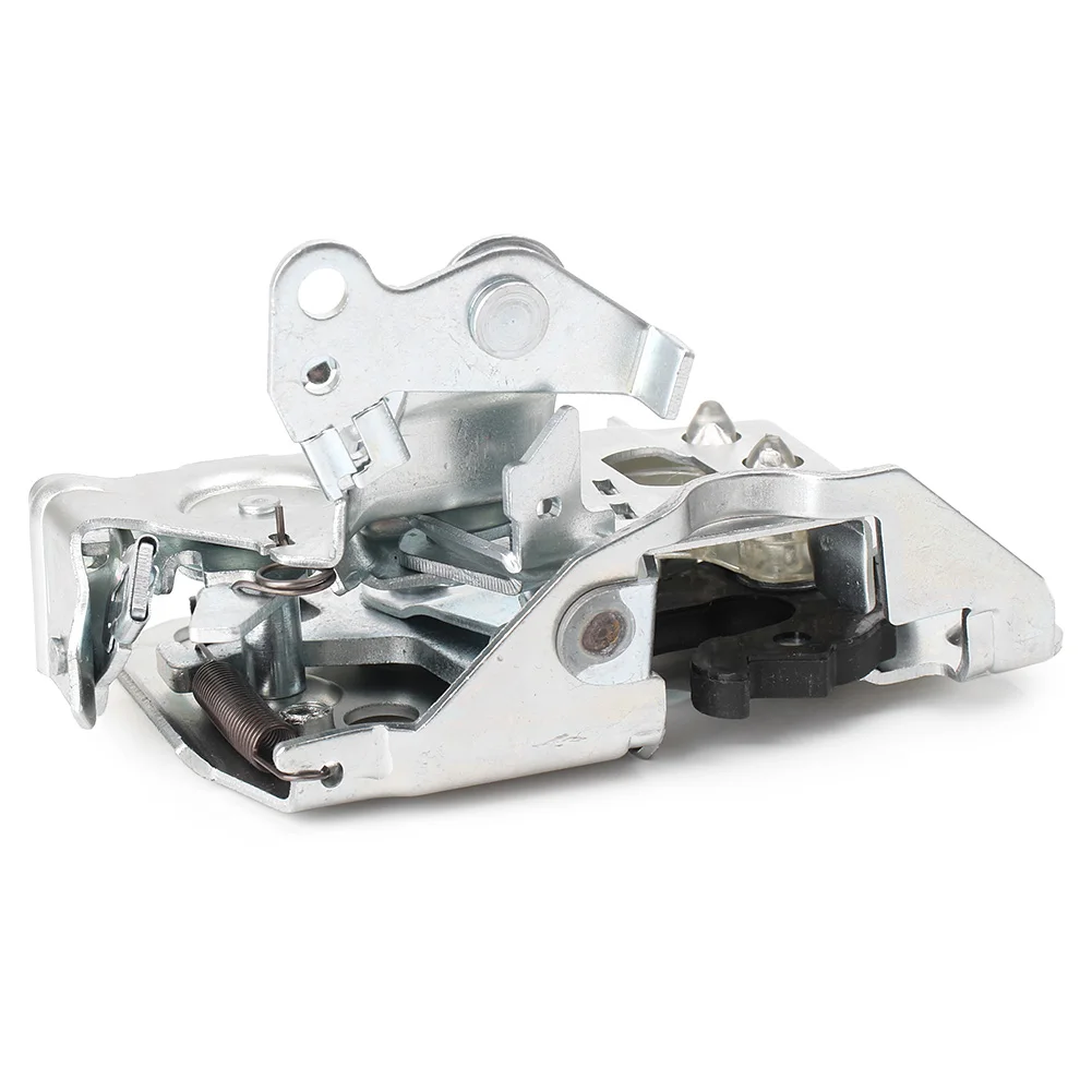 Car Electric Door Lock Actuator Latch Assembly For Chevy & GMC Some Models Front Left Driver Side Accessories 16631627, 940-102