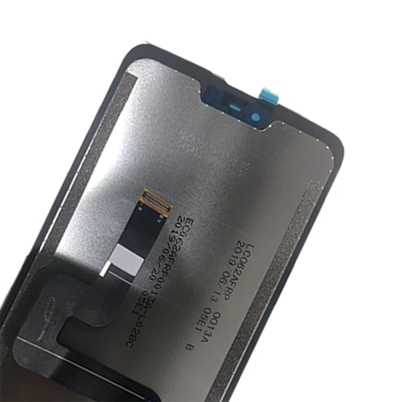 6 18 3 5 дюйма Оригинальный ЖК Дисплей Для Doogee S90 монитор + сенсорный экран