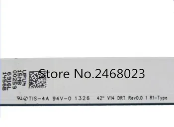 

TV LED bar strip replace for LED35 42'' V14 DRT REV0.0 1 R1-TYPE