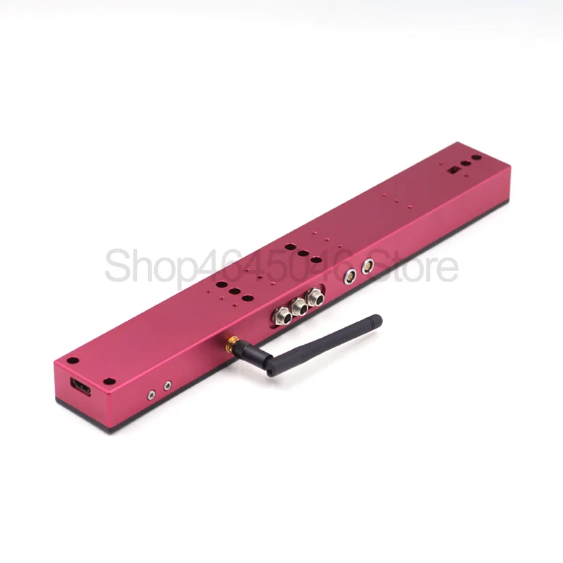  QHYCCD AstroBar A ultra compact low power mini-computer