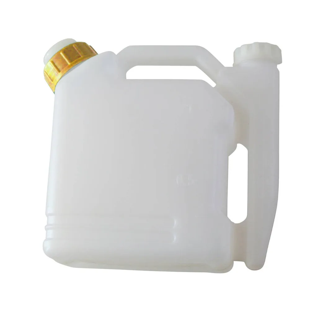 2 Stroke Oil Mixing Bottle – Greenred Spares