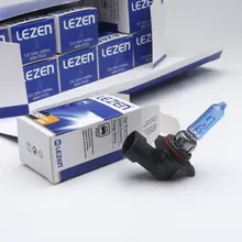 Ограниченное по времени Специальное предложение 10 шт HIR2/9012 55 w/55-60 w 12v Hod Лампа 6000k Haed светильник, автомобильный светильник, лампочки