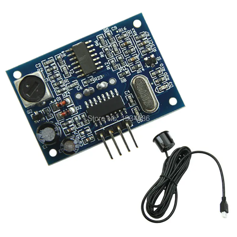 Speed Sensor Circuit Page3 7984317 Speed Sensor Circuit