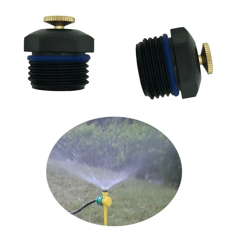 

F116 Irrigation Spray Nozzle Plastic Refractive Garden Spray Nozzle