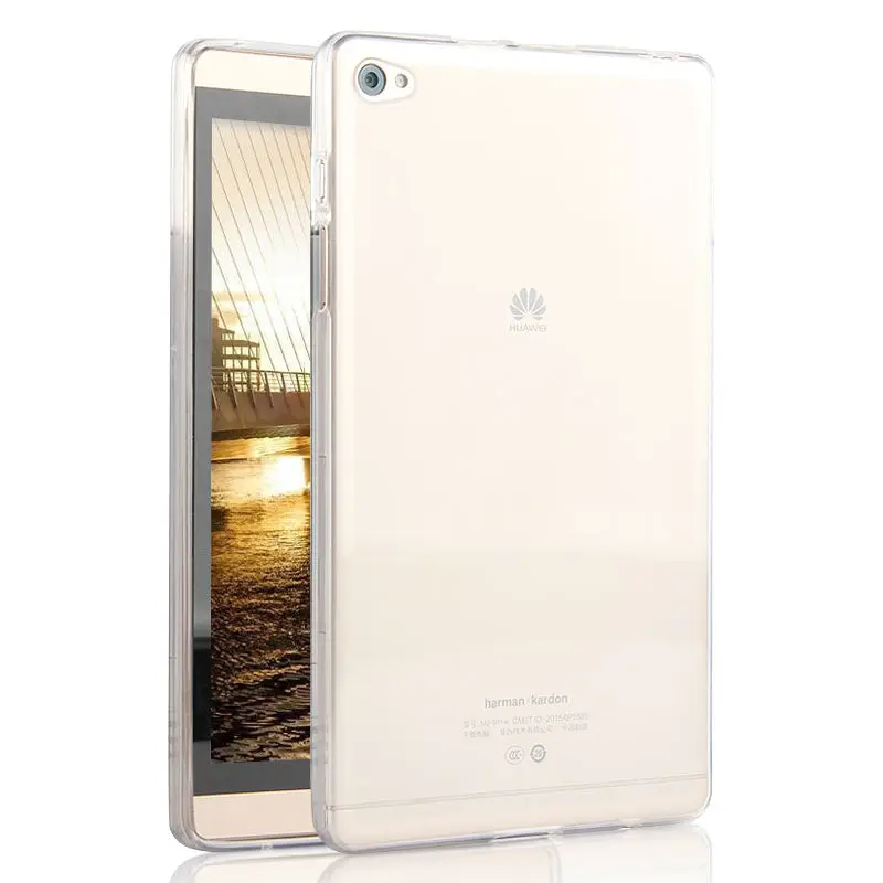 Чехол для Huawei MediaPad M2 8 0 из искусственной кожи умный чехол протектор планшета HUAWEI