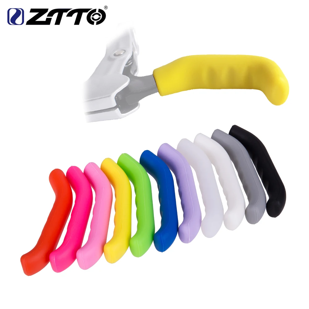 ZTTO-Bicycle-Silicone-Gel-Brake-Handle-Lever-Cover-Protecto-Mountain-Road-Bike-Protection-Sleeve-For-Mi
