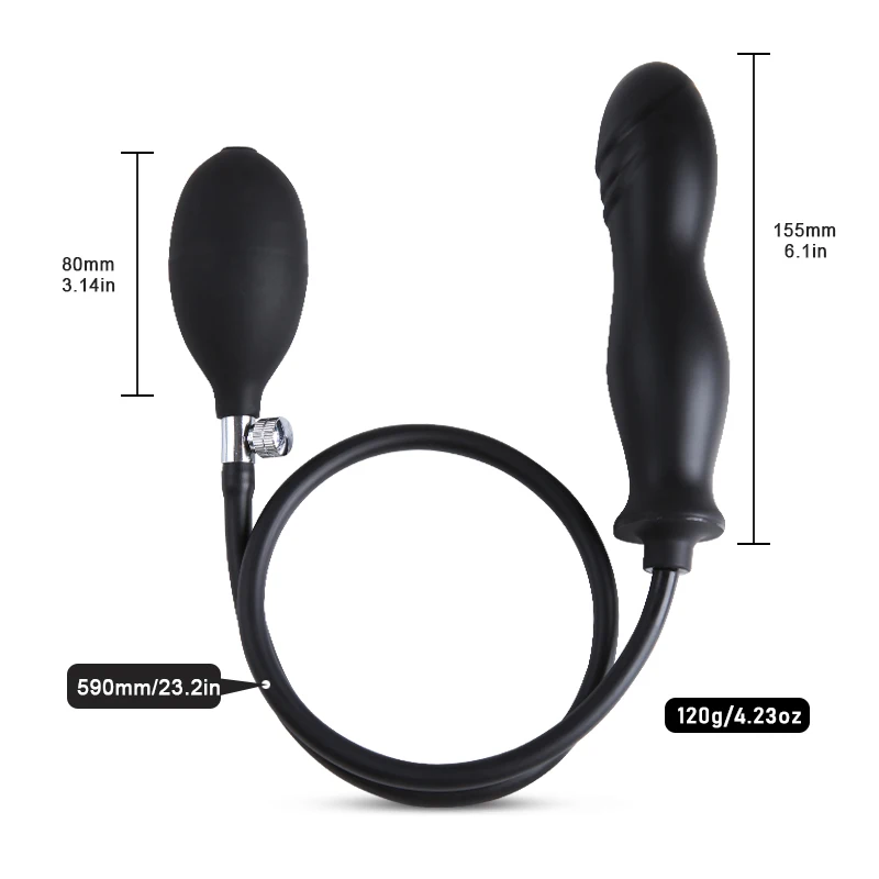 Anal sex toys (6)