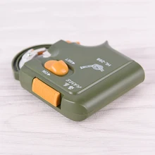 Автоматическая машина для приманка С рыболовным крючком яруса электрическое привязывание крючка устройство оптом