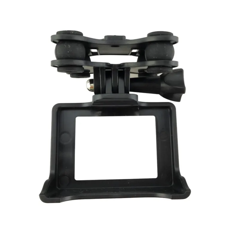 BLLRC Quadcopter Gimbal для SYMA X8C X8W X8G серии с держателем камеры совместимый SJ/Gopro/XIAOYI камера