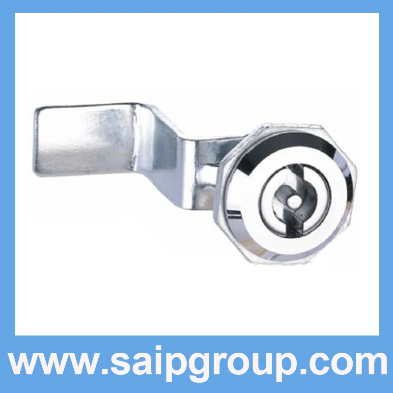 

2014 Newest Small Industrial Cylinder Cabinet Lock SPMS-705-2-1