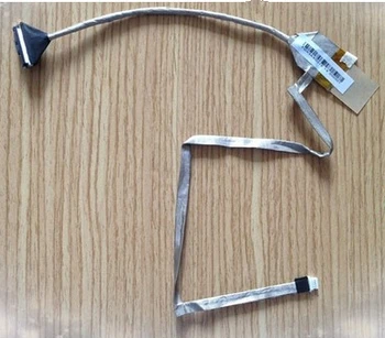 

New laptop Screen LCD Video Cable for HP CQ61 G61 LED DD00P6LC001 Series