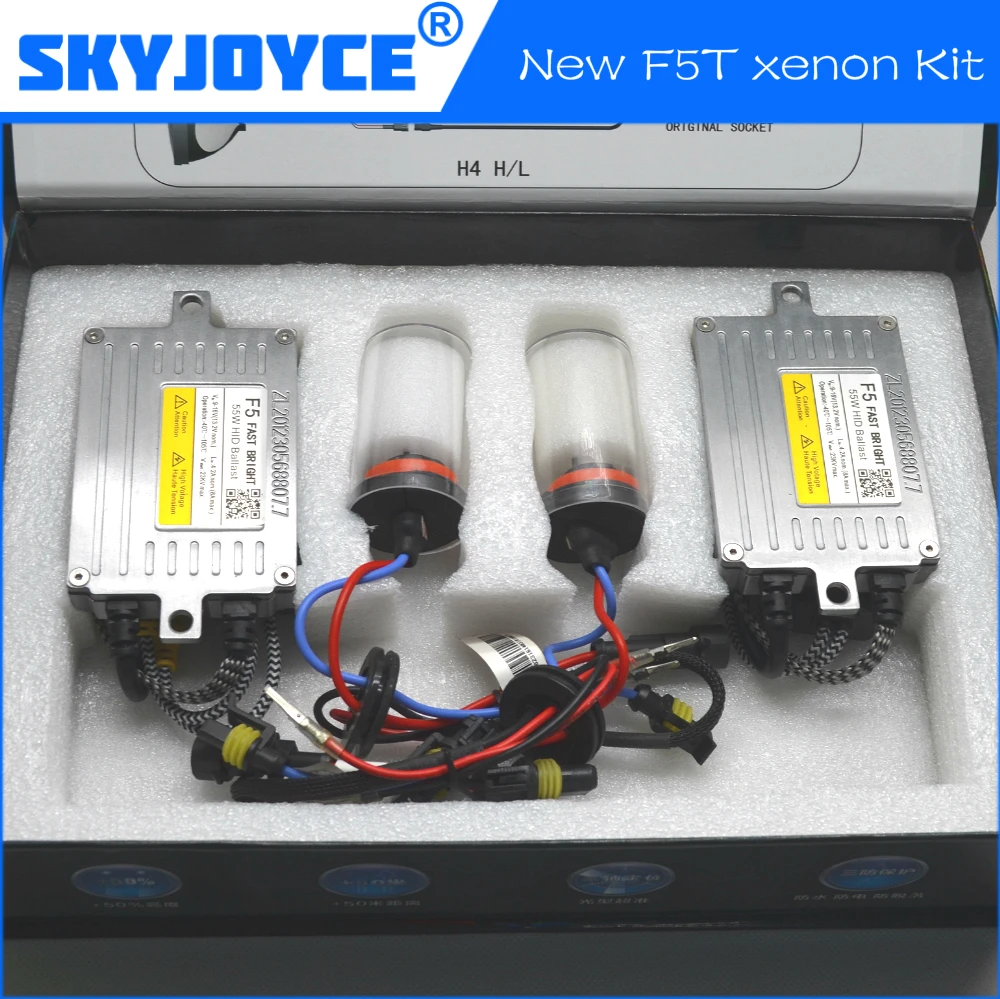 F5T CNlight Kit main