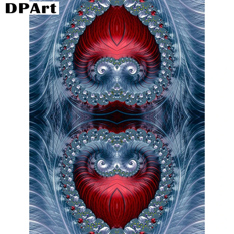 

Diamond Painting 5D Full Square/Round Drill Mandala Daimond Embroidery Cross Stitch Kit Mosaic Rhinestone Picture Decor A043