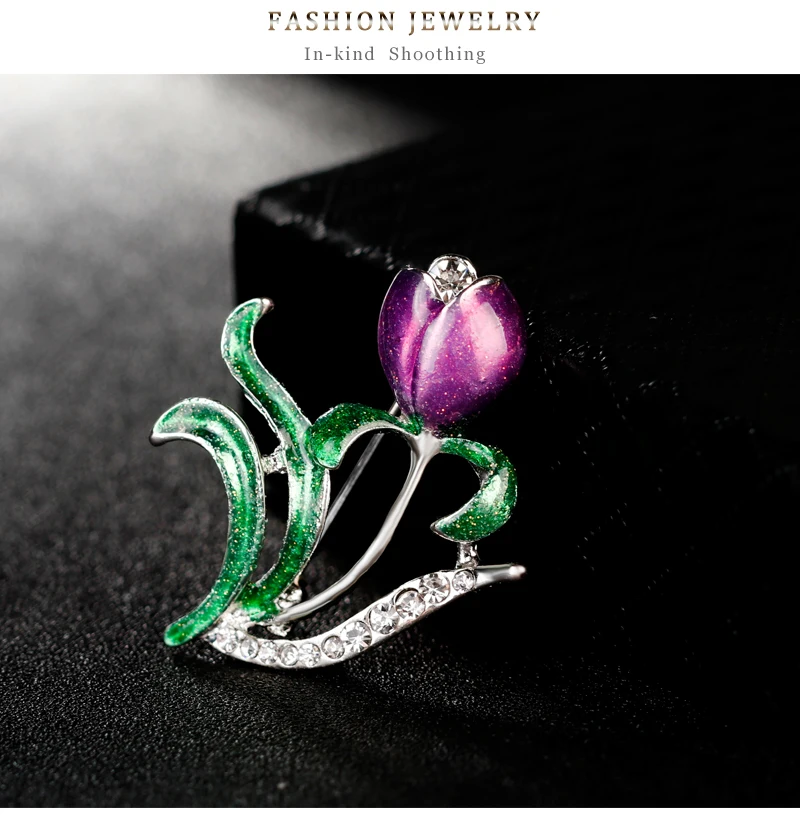 Brooches 03