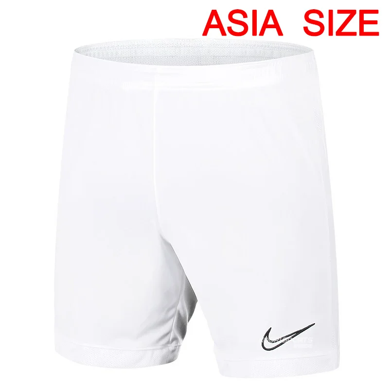 Новое поступление NIKE как M NK DRY ACDMY SHORT K Для мужчин; Детские шорты; спортивный костюм - Цвет: AJ9995101