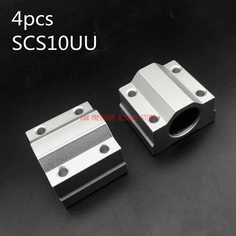 Распродажа 2019 запчасти для фрезерного станка AXK Cnc линейная направляющая 4 шт./лот