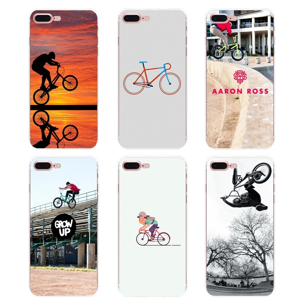 Для Сяо mi 6 A1 Max x 2 5X 6X красный Примечание 5 5A 4X 4A A4 4 3 Plus Pro Экстрим BMX велосипед Спорт