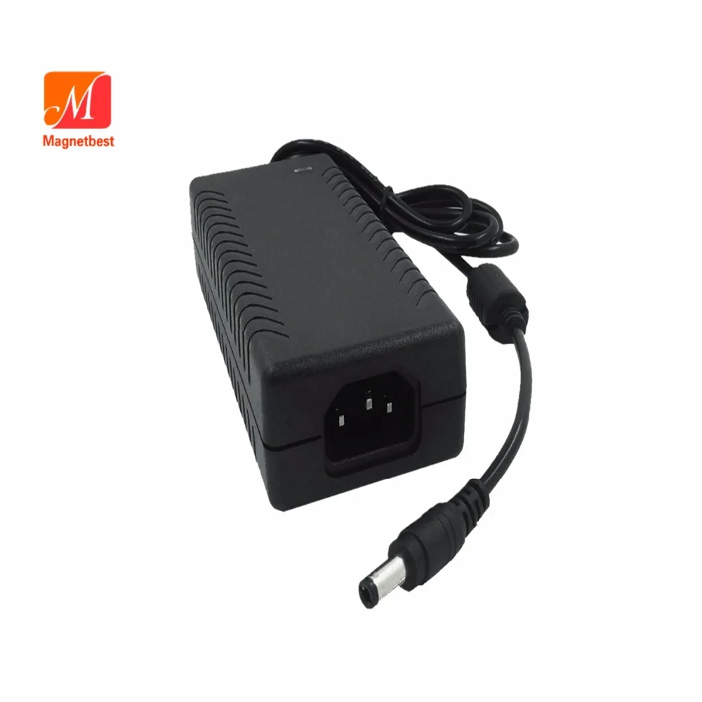 AC 100 240V к DC 9V5A 45W адаптер импульсный источник питания зарядное устройство 9V 5A POS