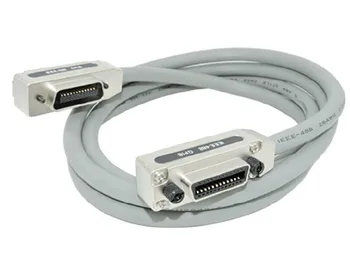 

IEEE-488 Cable GPIB Cable-Aluminum Nickel Plated Shells 0.5M 1M,3M,5M,10M