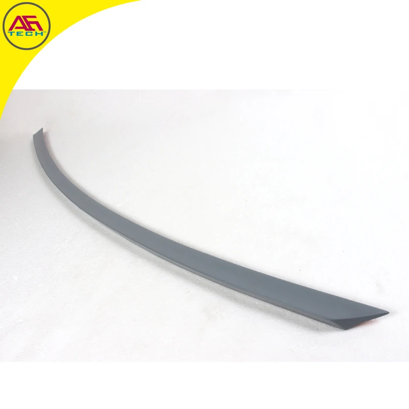 

PU primer AG style SLK R171 SLK200 350 auto back boot lip wing rear trunk spoiler wing for Mercedes-Benz SLK class R171 05-10