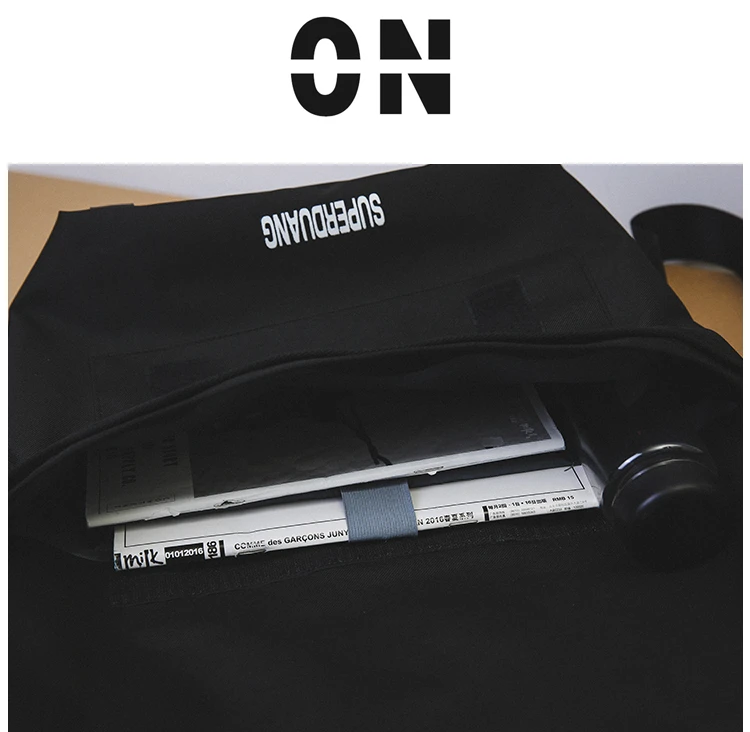 Bolsa a tiracolo