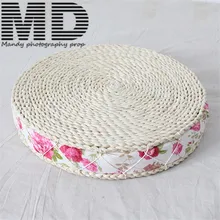 Новорожденный ручной работы матрас реквизит, кровать для новорожденных мат для фотографии реквизит, стиль творческой фотографии фон