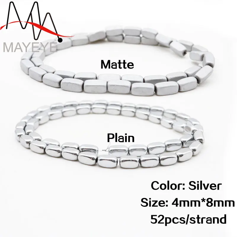 silver