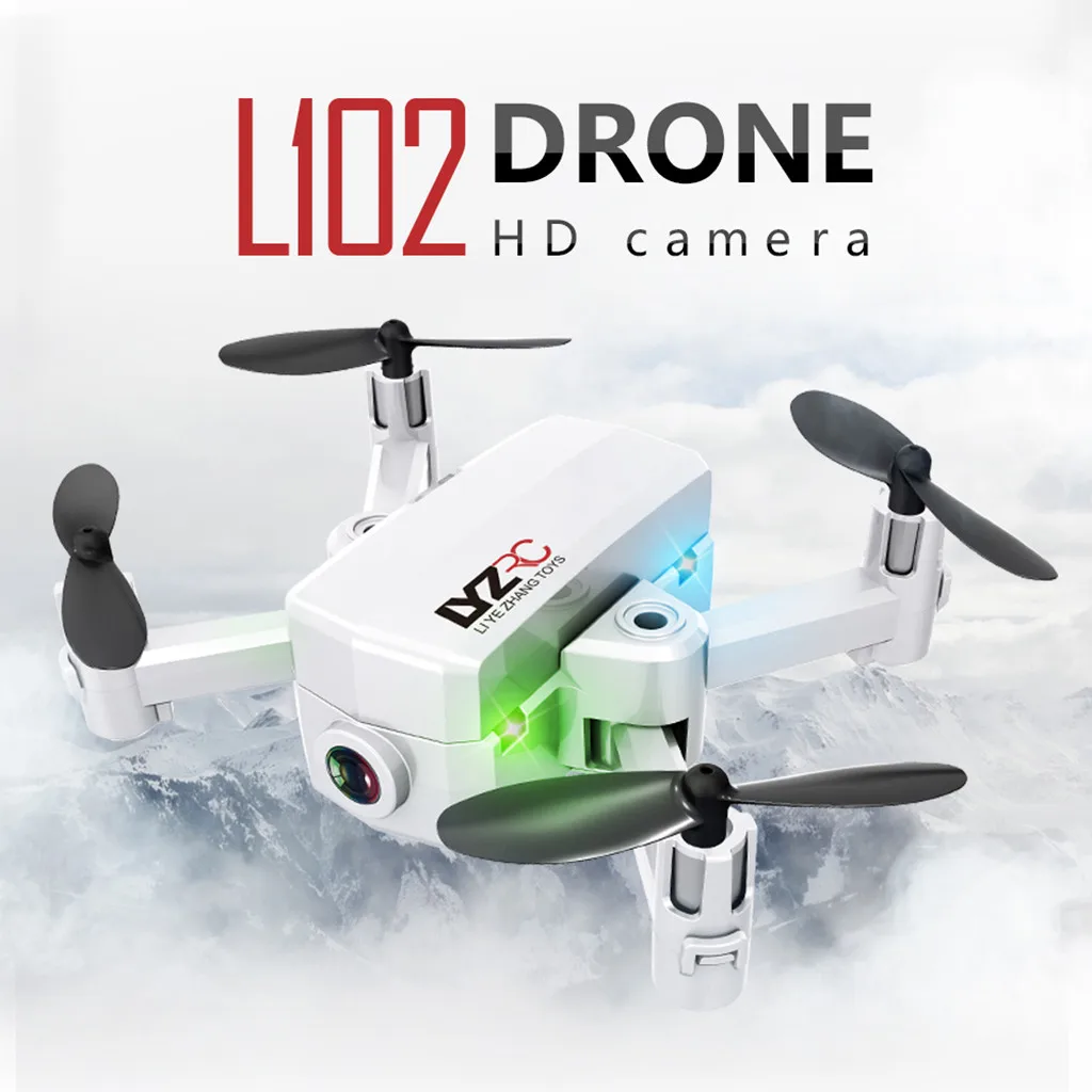 

Mini 2MP 720P Camera 2.4GHz WIFI FPV RC Quadcopter Selfie Drones With Camera HD Foldable Mini Drone Flying Minion Rc Quadcopter