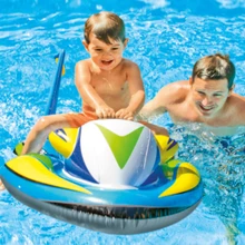 Для детей старше 3 лет, утолщенная детская игрушка для серфинга, плавающая игрушка, детская игрушка для веселья, безопасная Экологичная плавающая Подушка A026