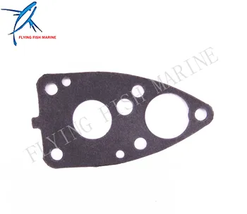 

Boat Motor F4-06.13 Lower Casing Packing / Gasket for Hidea 4-Stroke F4 F5 Outboard Engine