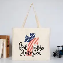 Парусиновая сумка-шоппер Складная Многоразовые Бакалея мешок логотип 200 шт./лот