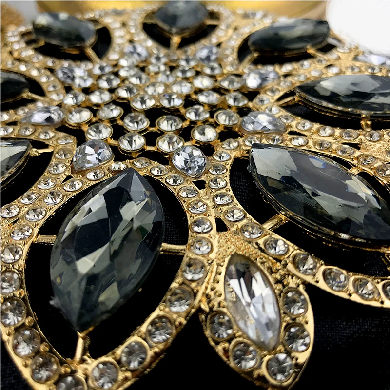 de noite cristal bolsa de casamento e