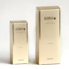 Логотип печатных складной/бумажная упаковка коробка/пищевой упаковки box(PX-037