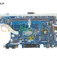 JOUTNDLN для Dell Latitude E7450 Материнская плата ноутбука KVR03 ZBU11 LA-A963P 0KVR03 CN-0KVR03 W/i7-5600U процессор и GT 840 м GPU