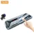 TAVIN 10 pollici di Tocco Dello Schermo di Car DVR Specchio di Retrovisione Dash cam Full HD Anteriore Videocamera per auto + 1080 P Posteriore cam Dual Lens Video Recorder