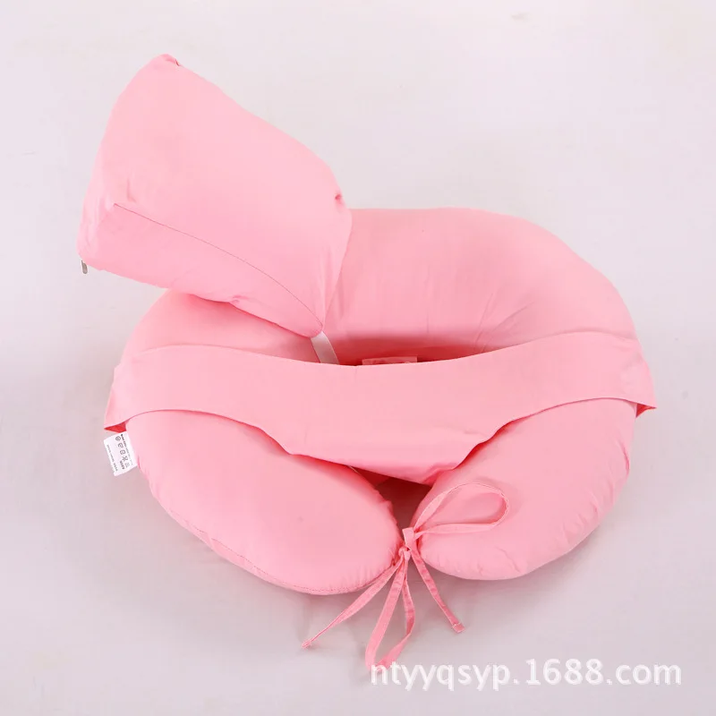 

2016 Newest Multifunctional Detachable Nursing Pillow Breastfeeding Infant Baby Pillow Breathable Crawling Sitting Learning Pill