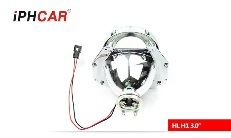 hid projector lens