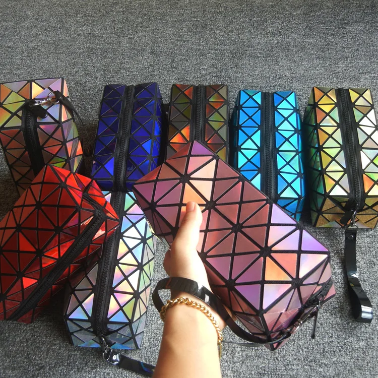 Bolsas p/ cosméticos