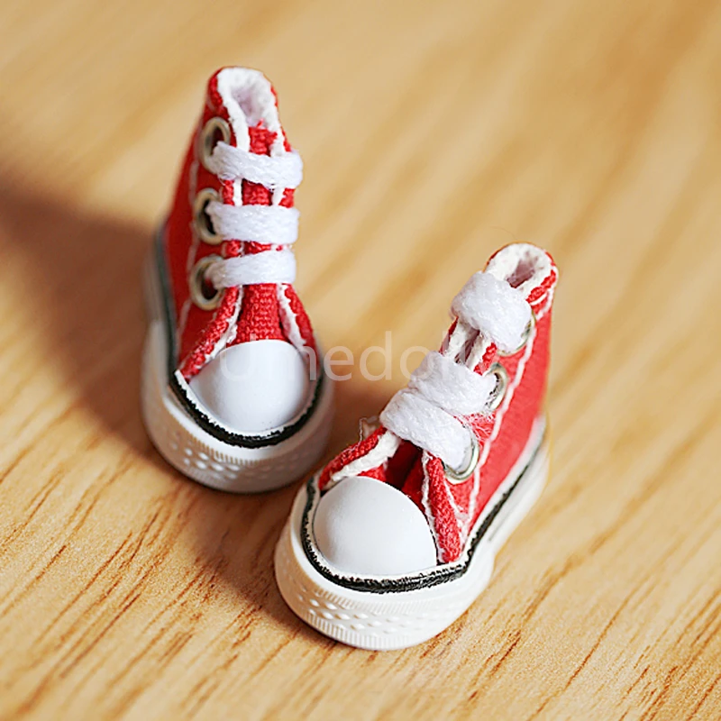 blythe doll shoes  (1)