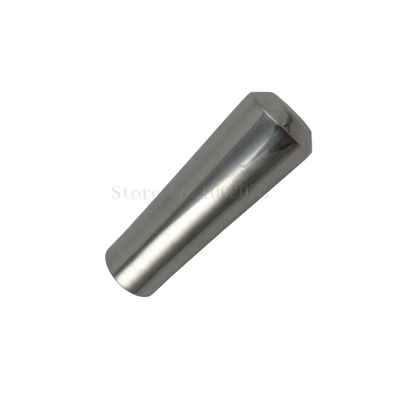 2pcslot Beer Tap Handle Stainless Steel Knob Bar Kegerator Pub Home brew Draft Beer faucet  (5)