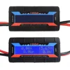High-precision RC  0-60V 150A Watt Meter Voltmeter Power Analyzer Backlight LCD ► Photo 1/6