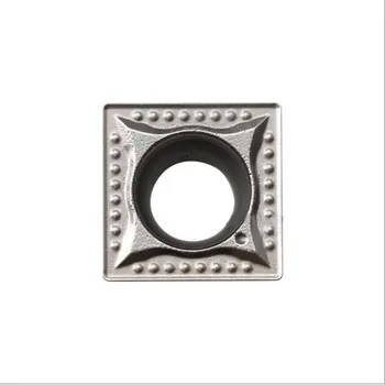 

Original Taegutec SCMT09T304-MT CT3000 carbide inserts for cnc turning tools holder boring bar SCMT09T3 lathe cutter SSSCR